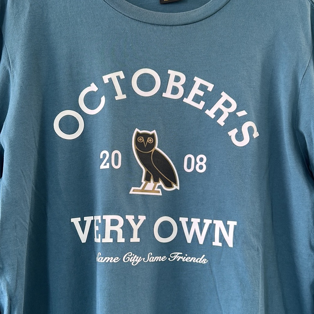 OVO LongSleeve - Picture 5 of 6